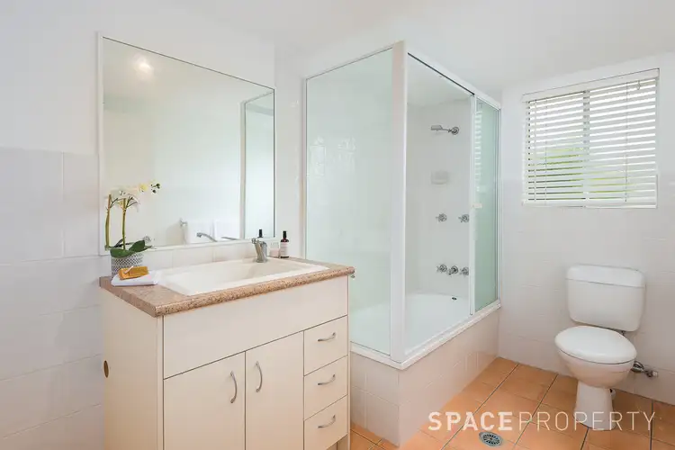 Sixth view of Homely unit listing, 1/14 Le Geyt Street, Windsor QLD 4030