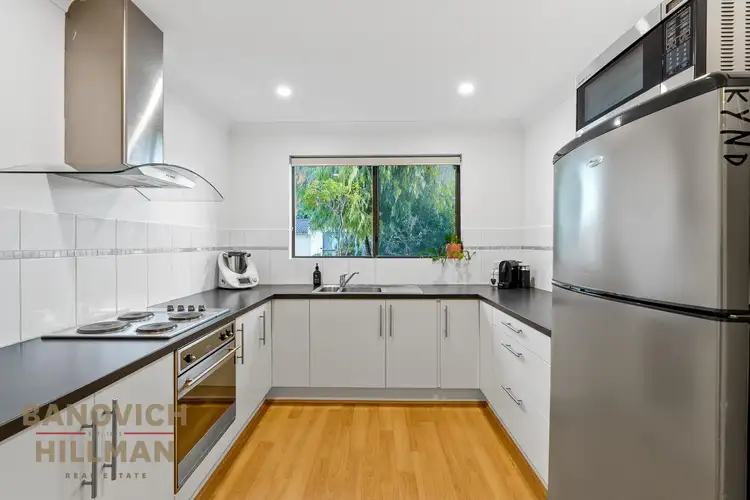Third view of Homely villa listing, 9/94 Matheson Road, Applecross WA 6153