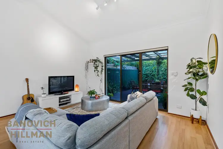 Fourth view of Homely villa listing, 9/94 Matheson Road, Applecross WA 6153