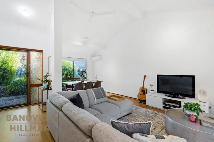 Fifth view of Homely villa listing, 9/94 Matheson Road, Applecross WA 6153
