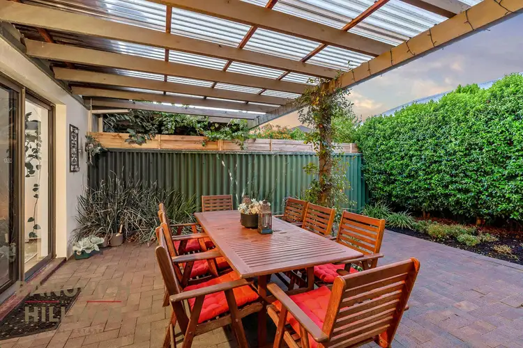 Sixth view of Homely villa listing, 9/94 Matheson Road, Applecross WA 6153
