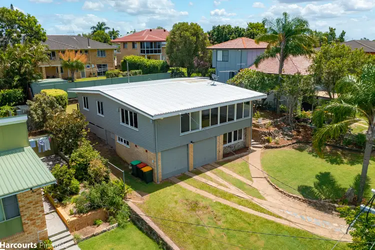 4 Pomeroy Street, Geebung QLD 4034