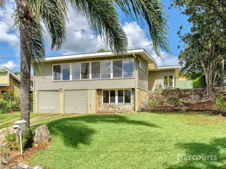Second view of Homely house listing, 4 Pomeroy Street, Geebung QLD 4034
