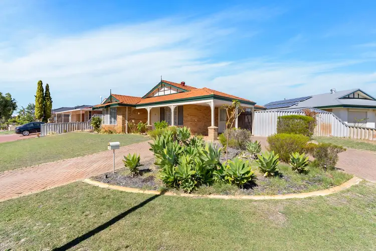12 Yorkshire Dale, Ballajura WA 6066