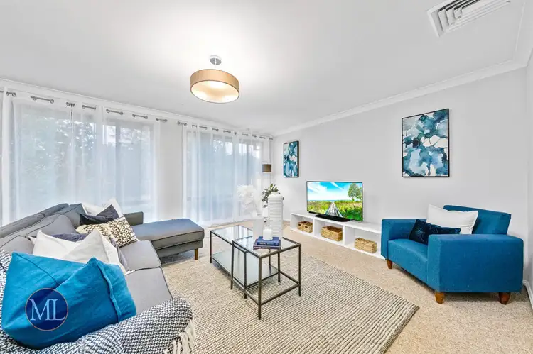 Sixth view of Homely house listing, 30 Myson Drive, Cherrybrook NSW 2126