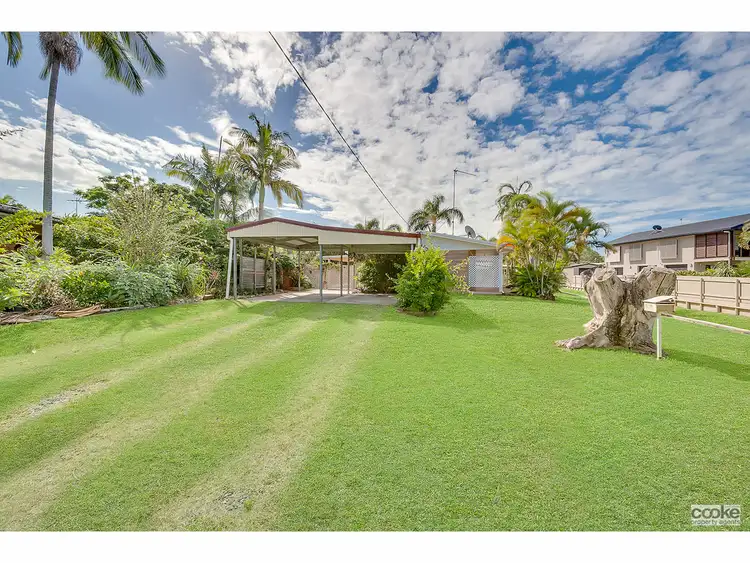 Second view of Homely house listing, 26 Gardenia Street, Kinka Beach QLD 4703