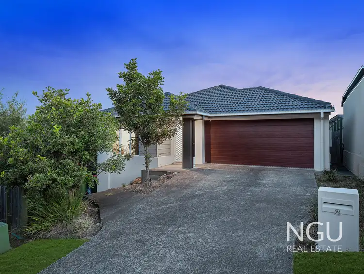 Main view of Homely house listing, 2 Landing Circuit, Springfield Lakes QLD 4300