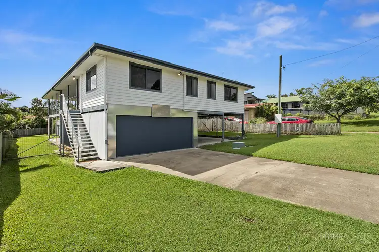 Second view of Homely house listing, 45 Crawford Drive, Dundowran QLD 4655