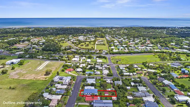 Third view of Homely house listing, 45 Crawford Drive, Dundowran QLD 4655