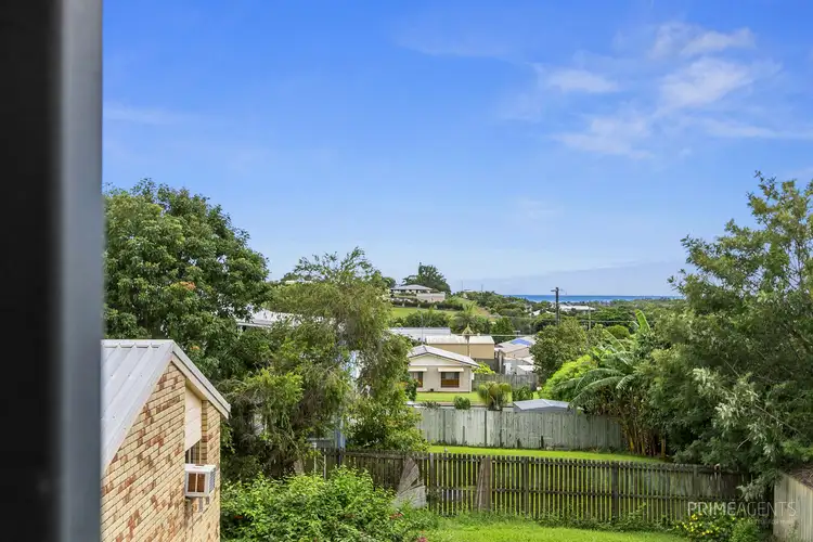 Fourth view of Homely house listing, 45 Crawford Drive, Dundowran QLD 4655