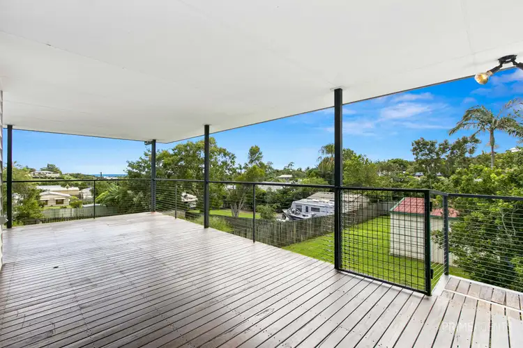 Fifth view of Homely house listing, 45 Crawford Drive, Dundowran QLD 4655