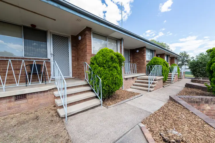Third view of Homely block of units listing, 35 Foley Street, Muswellbrook NSW 2333