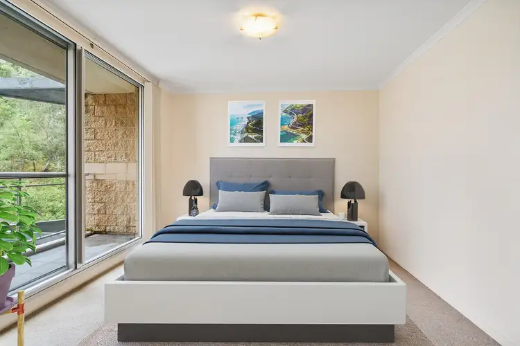 Fourth view of Homely apartment listing, 222/80 John Whiteway Drive, Gosford NSW 2250