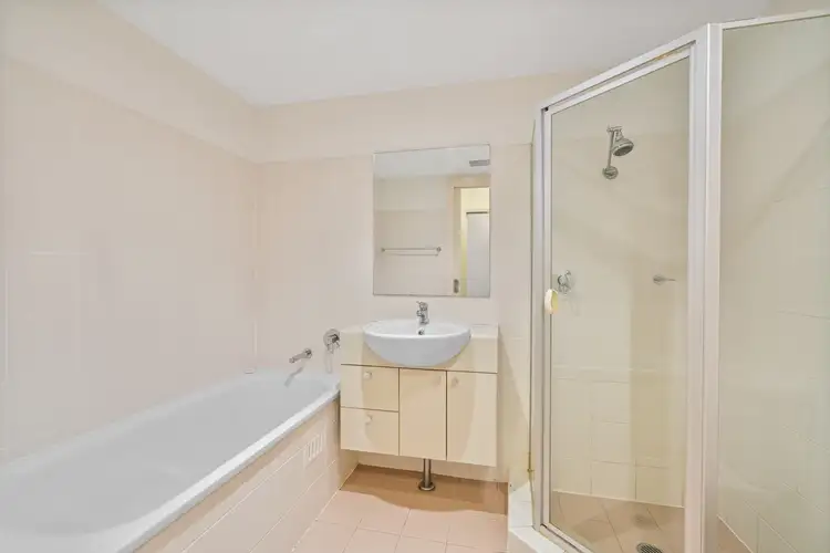 Fifth view of Homely apartment listing, 222/80 John Whiteway Drive, Gosford NSW 2250
