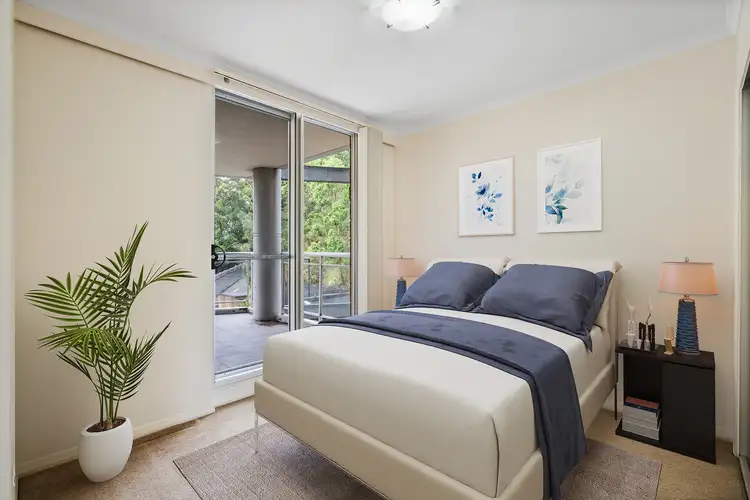Sixth view of Homely apartment listing, 222/80 John Whiteway Drive, Gosford NSW 2250