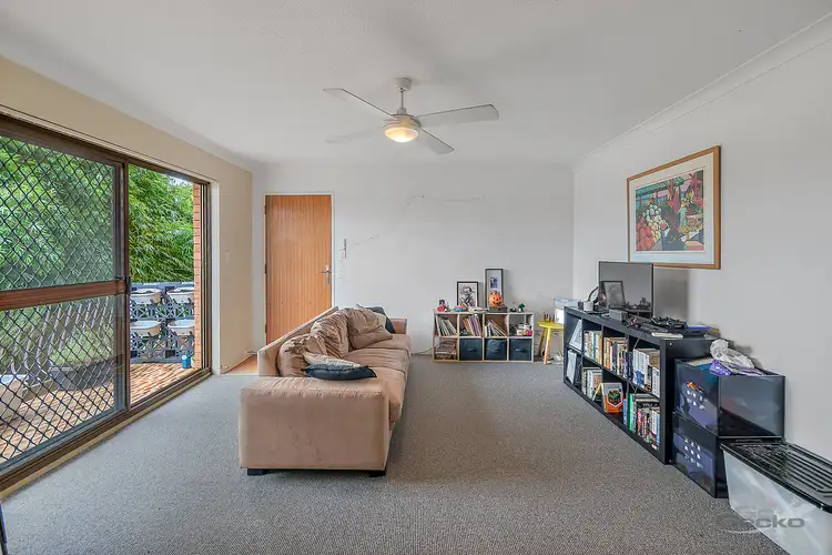 Second view of Homely unit listing, 2/32 Oliver Street, Nundah QLD 4012