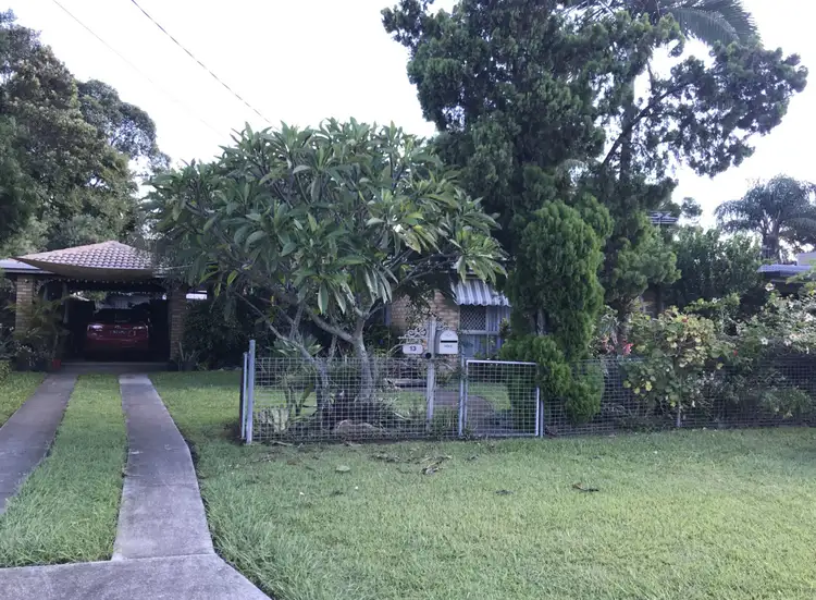 13 Foxton Street, Bundamba QLD 4304