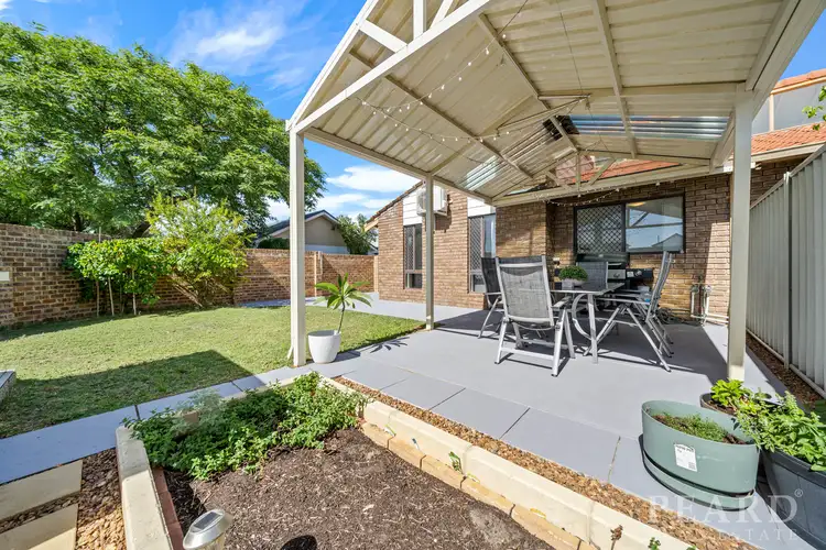 Main view of Homely villa listing, 4/61 Wanneroo Road, Tuart Hill WA 6060