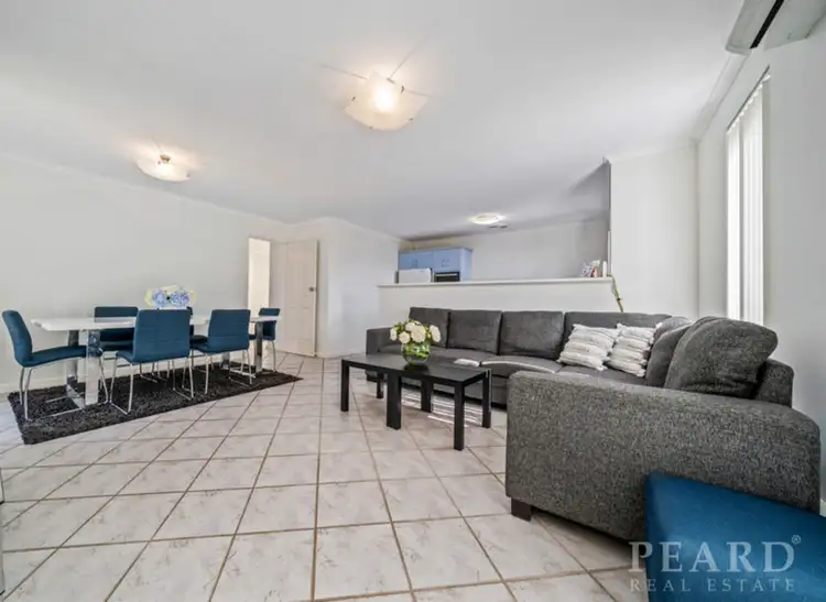 Second view of Homely villa listing, 4/61 Wanneroo Road, Tuart Hill WA 6060