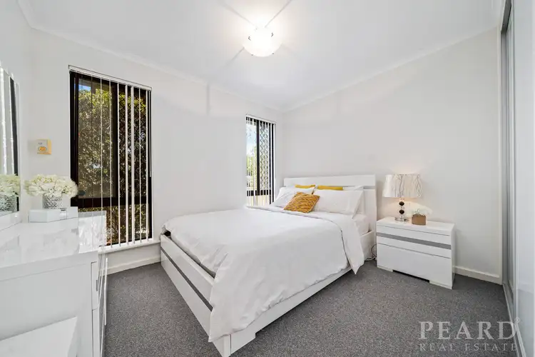 Third view of Homely villa listing, 4/61 Wanneroo Road, Tuart Hill WA 6060