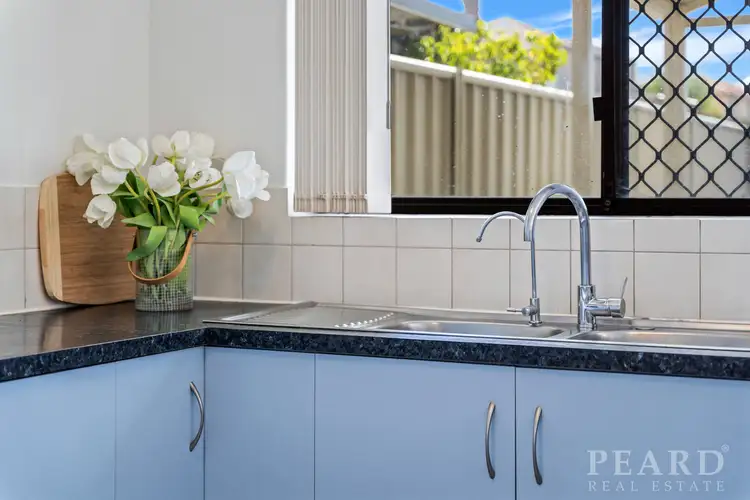 Fourth view of Homely villa listing, 4/61 Wanneroo Road, Tuart Hill WA 6060