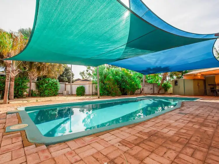 102 Paton Road, South Hedland WA 6722