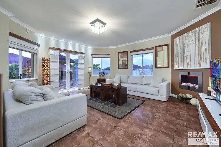 Fifth view of Homely house listing, 69 Tandara Fairway, Tapping WA 6065