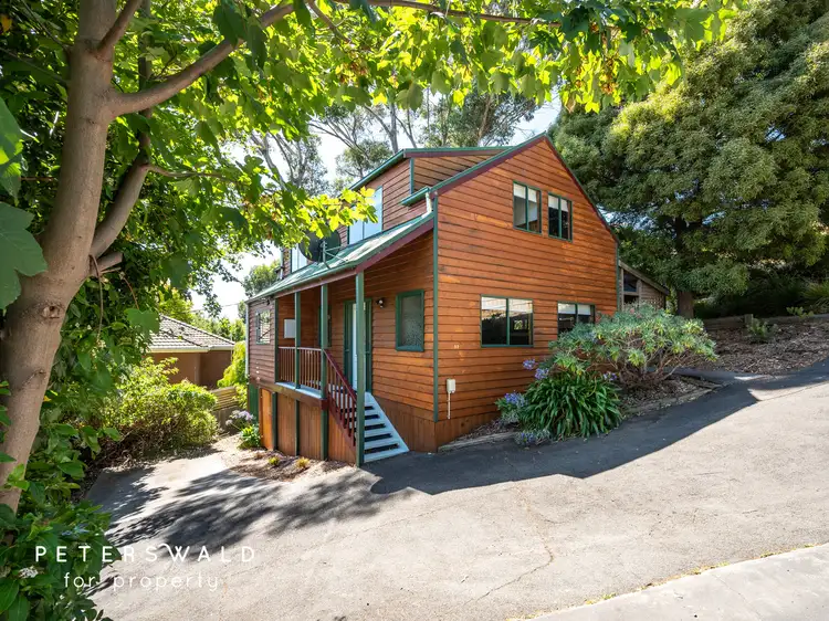 1/33 Sharps Road, Lenah Valley TAS 7008