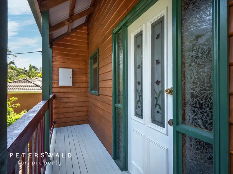 Sixth view of Homely house listing, 1/33 Sharps Road, Lenah Valley TAS 7008