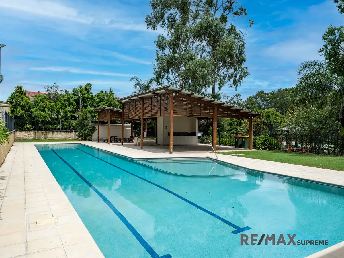 Main view of Homely townhouse listing, 181/85 Nottingham Road, Calamvale QLD 4116