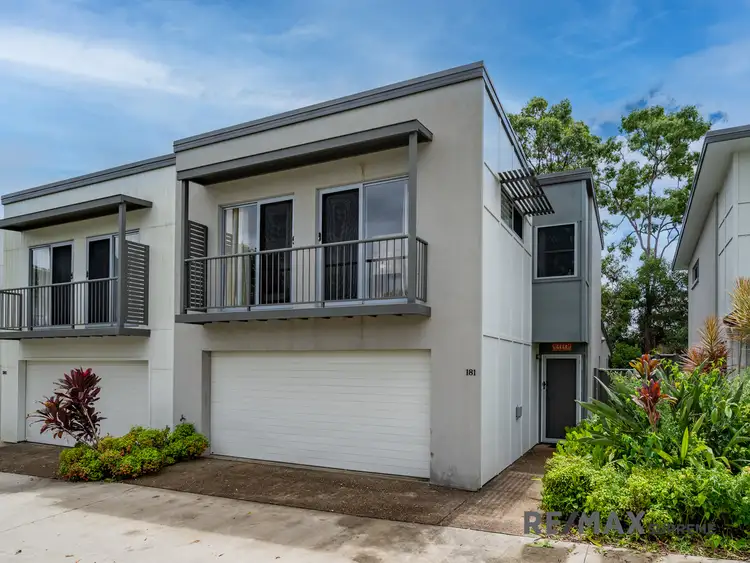 Second view of Homely townhouse listing, 181/85 Nottingham Road, Calamvale QLD 4116