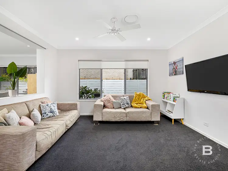 Sixth view of Homely house listing, 30 Oakmoss Drive, Springfield Lakes QLD 4300