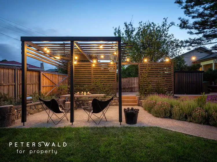 Third view of Homely house listing, 90 Gepp Parade, Derwent Park TAS 7009