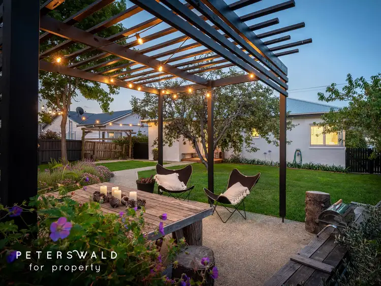 Fourth view of Homely house listing, 90 Gepp Parade, Derwent Park TAS 7009