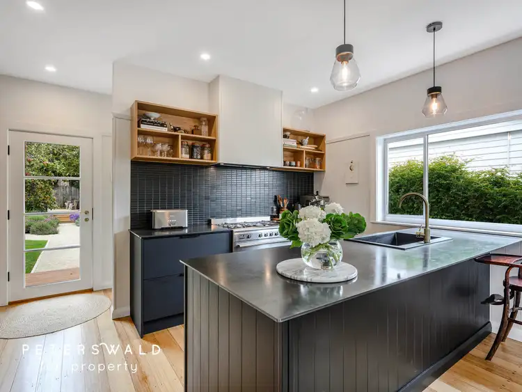 Sixth view of Homely house listing, 90 Gepp Parade, Derwent Park TAS 7009