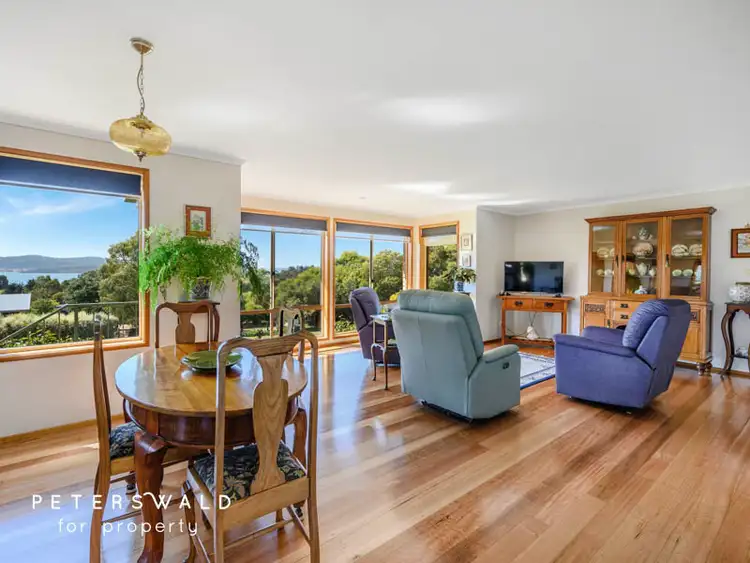 Sixth view of Homely house listing, 9 Weedings Way, Woodbridge TAS 7162