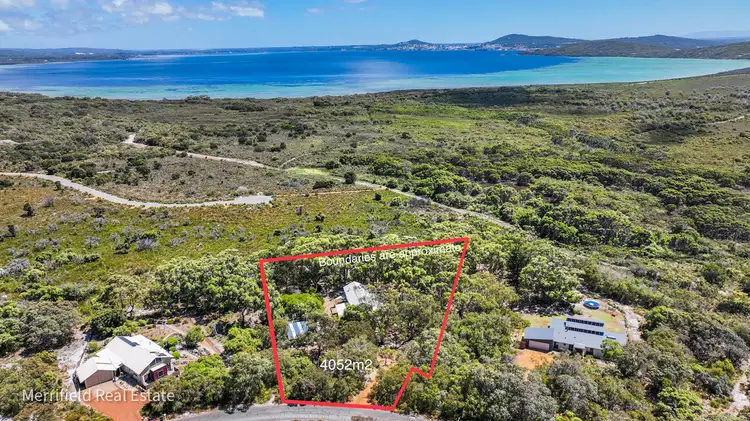82 La Perouse Road, Goode Beach WA 6330