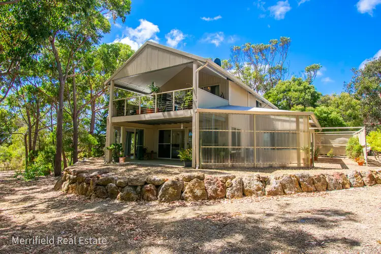 Third view of Homely house listing, 82 La Perouse Road, Goode Beach WA 6330