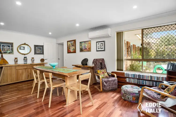 Fifth view of Homely house listing, 9 Sandpiper Loop, Yangebup WA 6164