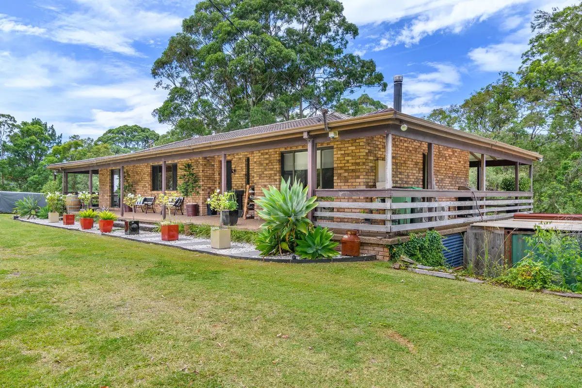 Main view of Homely rural property listing, 1485 Leggetts Drive, Brunkerville NSW 2323