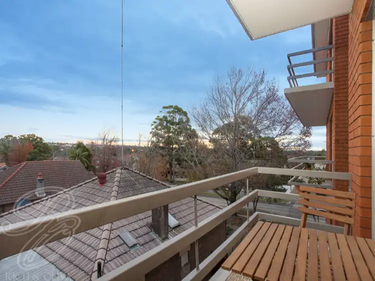 Main view of Homely unit listing, 4/168 Croydon Avenue, Croydon Park NSW 2133