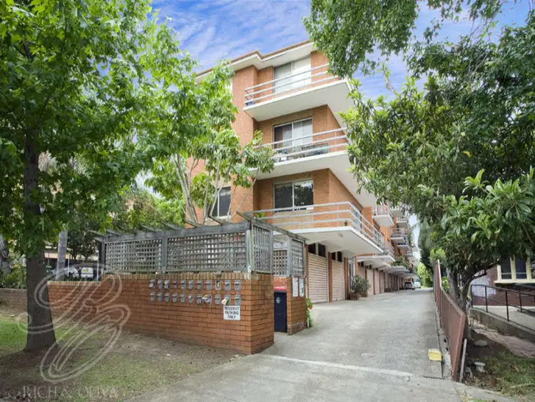Third view of Homely unit listing, 4/168 Croydon Avenue, Croydon Park NSW 2133