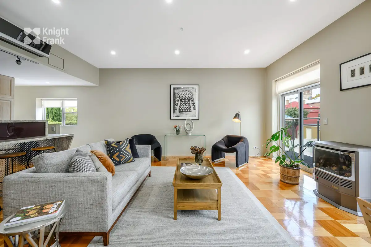 Main view of Homely apartment listing, 10/80-82 Hampden Road, Battery Point TAS 7004