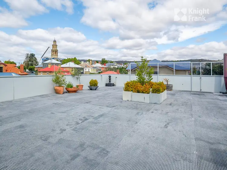 Third view of Homely apartment listing, 10/80-82 Hampden Road, Battery Point TAS 7004