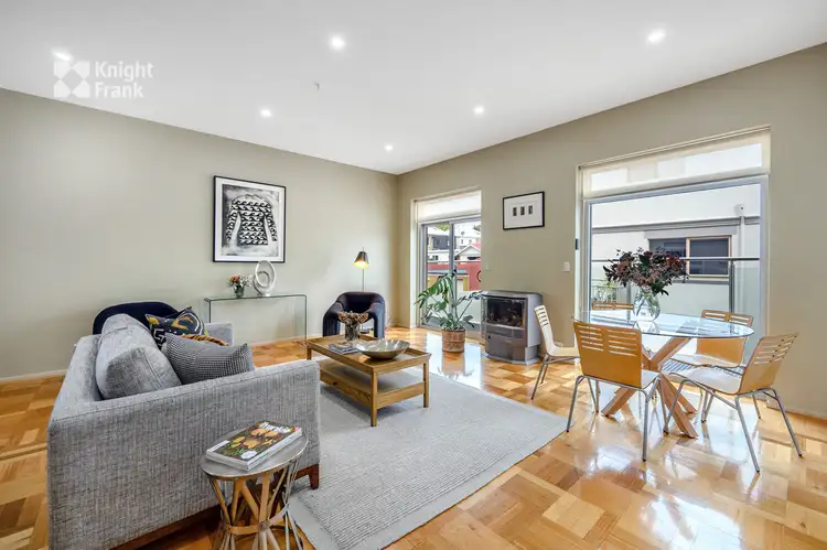 Sixth view of Homely apartment listing, 10/80-82 Hampden Road, Battery Point TAS 7004
