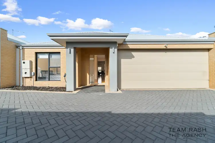 11B Tolson Street, Balga WA 6061