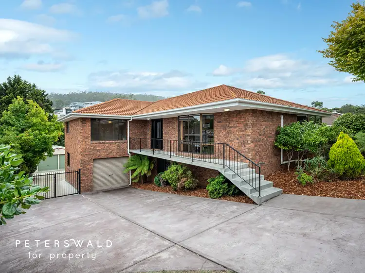 13 Holland Court, Howrah TAS 7018