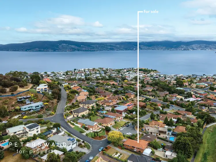 Fourth view of Homely house listing, 13 Holland Court, Howrah TAS 7018
