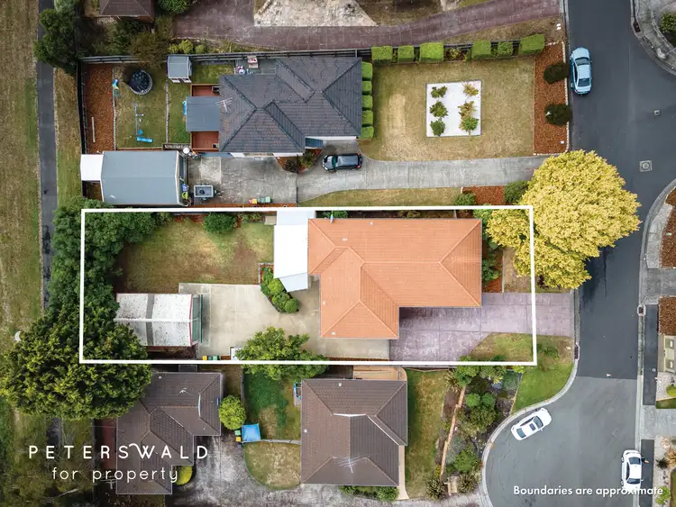 Fifth view of Homely house listing, 13 Holland Court, Howrah TAS 7018