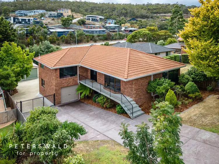 Sixth view of Homely house listing, 13 Holland Court, Howrah TAS 7018